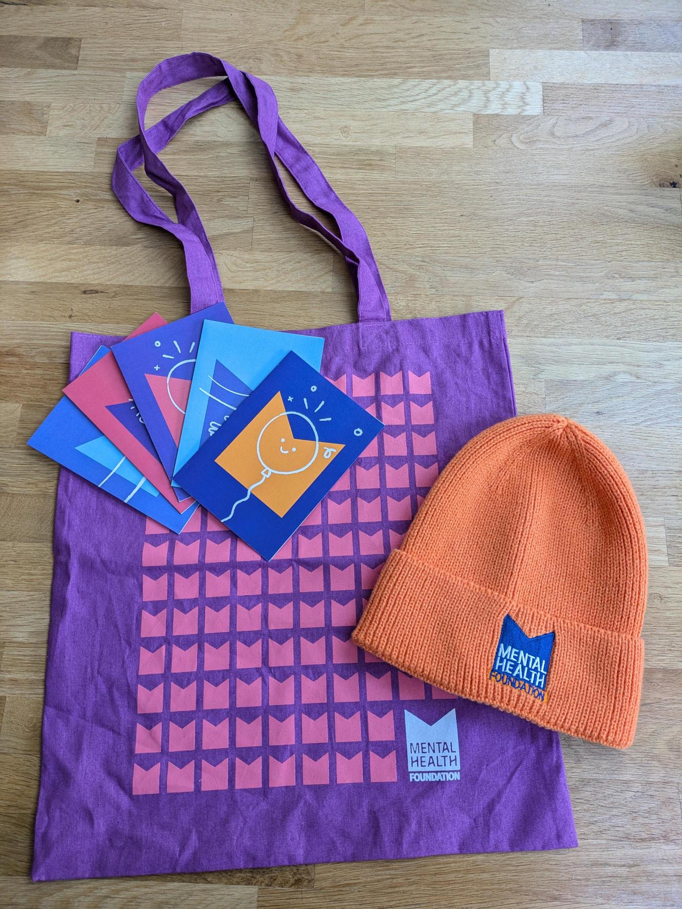Beanie hat bundle