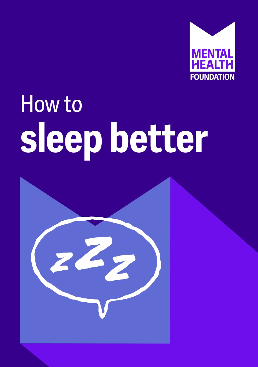 How to sleep better