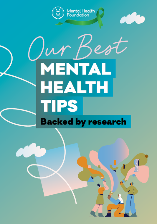 Our best mental health tips